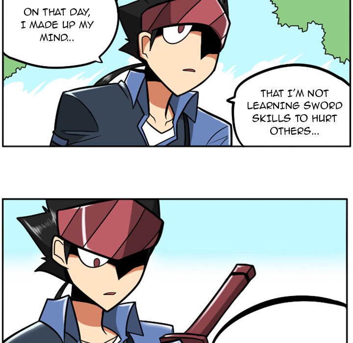 Maki and Friends - episode 37 - 123