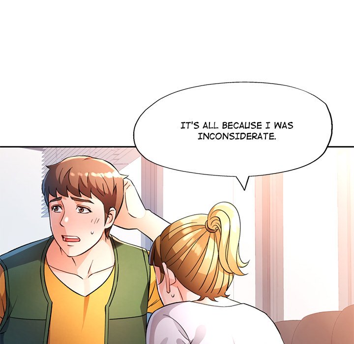 Wait, I'm a Married Woman! - episode 70 - 21