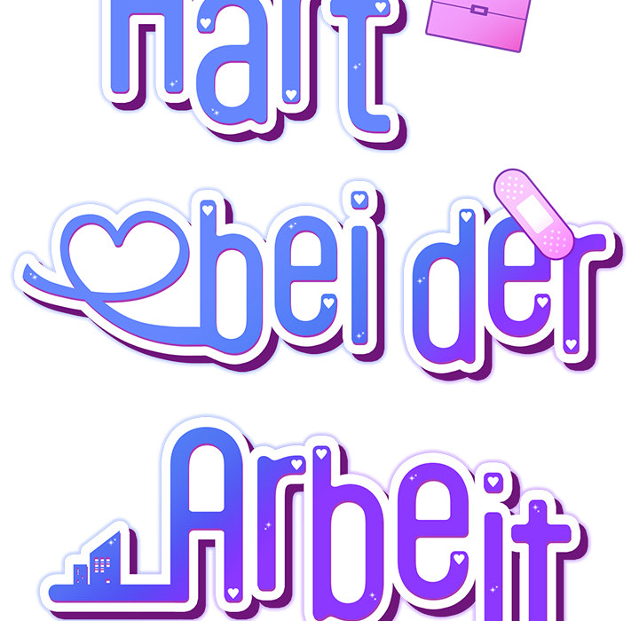 Hart bei der Arbeit - episode 7 - 38