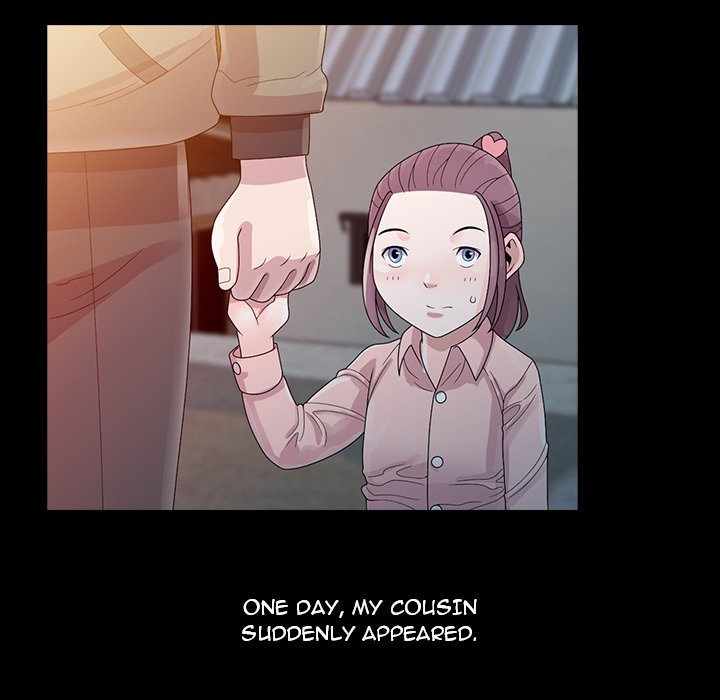 Shh! Her Secret - episode 3 - 16