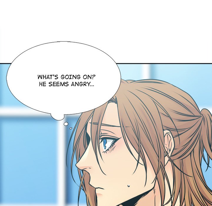 Ink Flower - episode 11 - 66