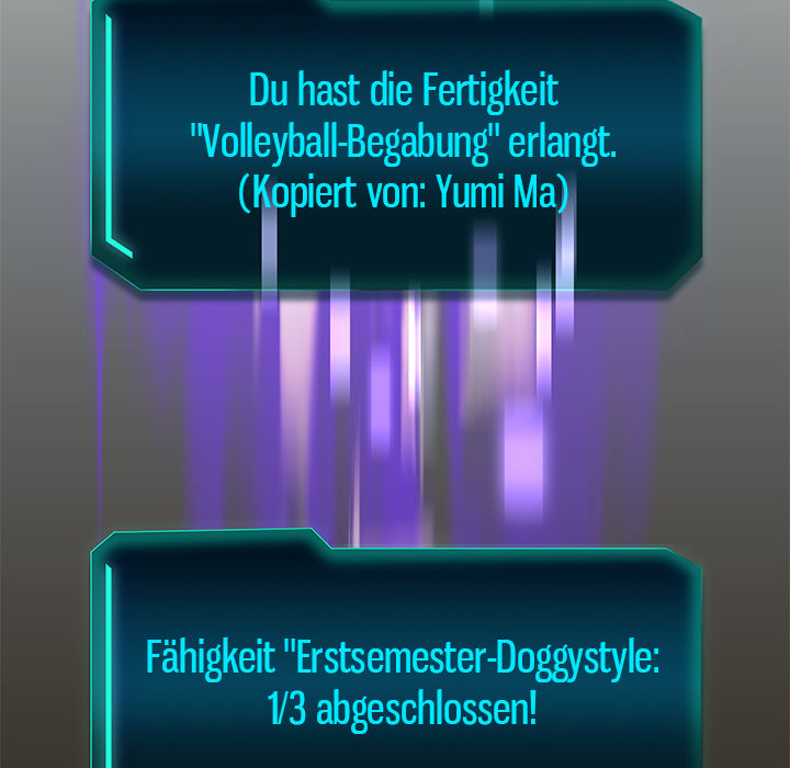Wiedergeburt mit Extralänge - episode 14 - 73