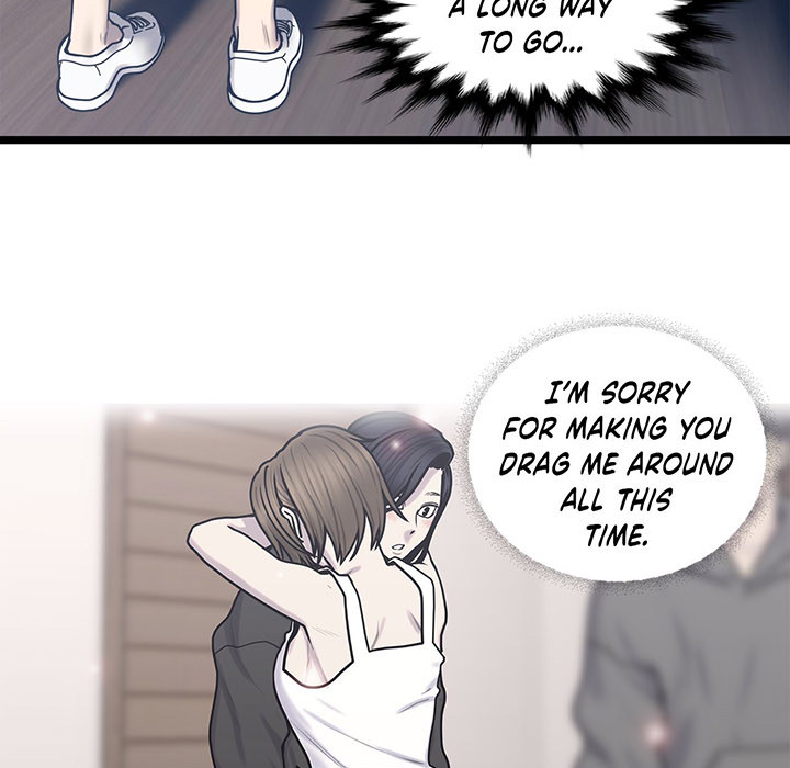 Sleeping With the Ghost - episode 63 - 42