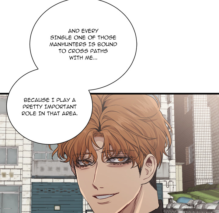 The Spring Scent of the Sea - episode 59 - 40