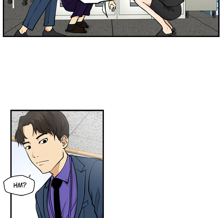 Los geht´s Mr. Kang! - episode 9 - 101