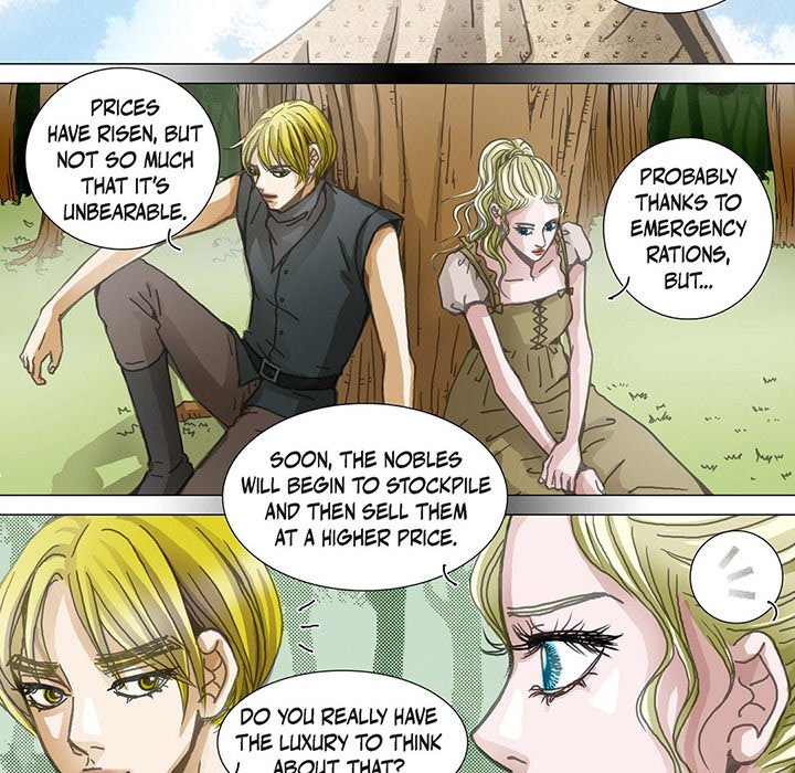 The Emperor's Woman - episode 70 - 27