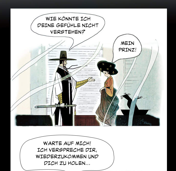 Der Schwertklan Joseons - episode 25 - 10