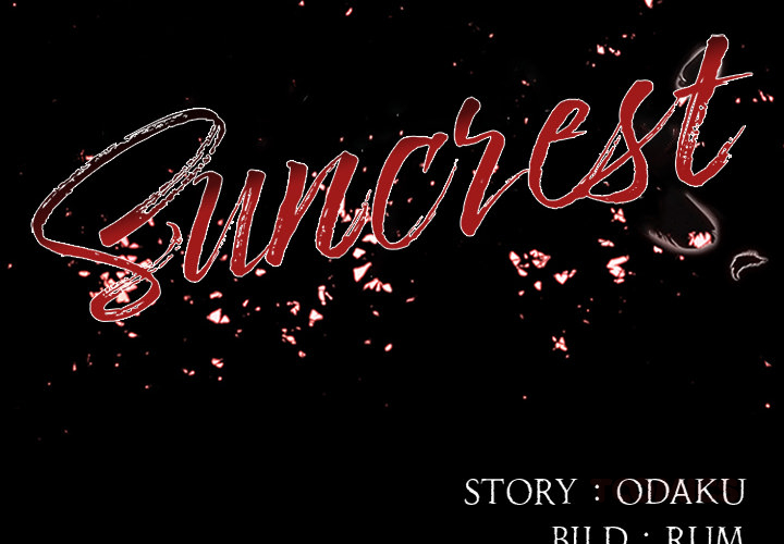 Suncrest - episode 25 - 1