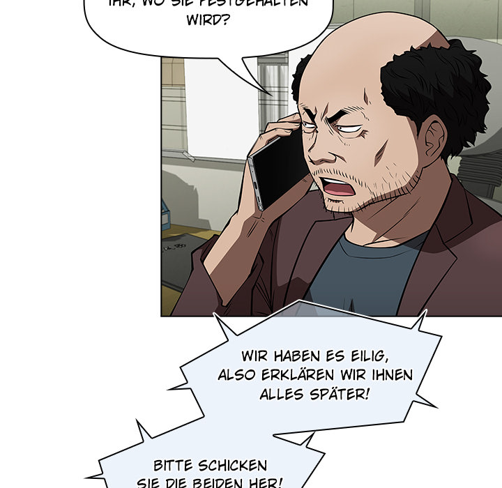 Malcolm, der Stardetektiv - episode 45 - 81