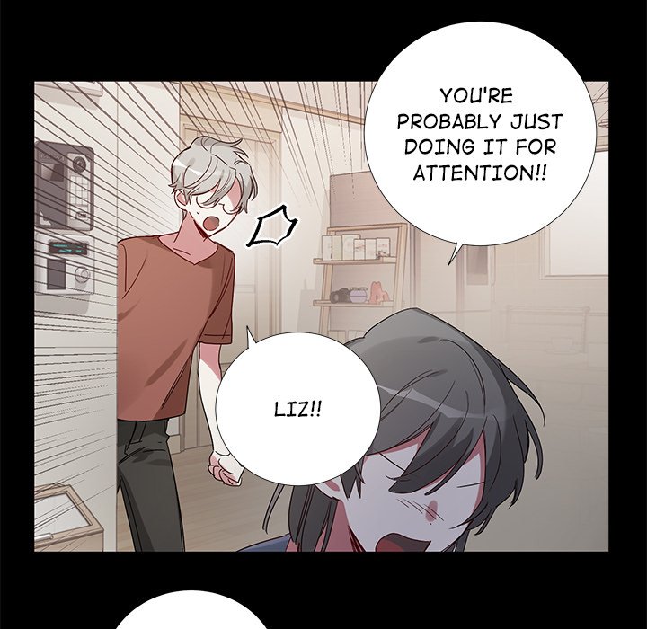 The Music Box of Petals - episode 42 - 15