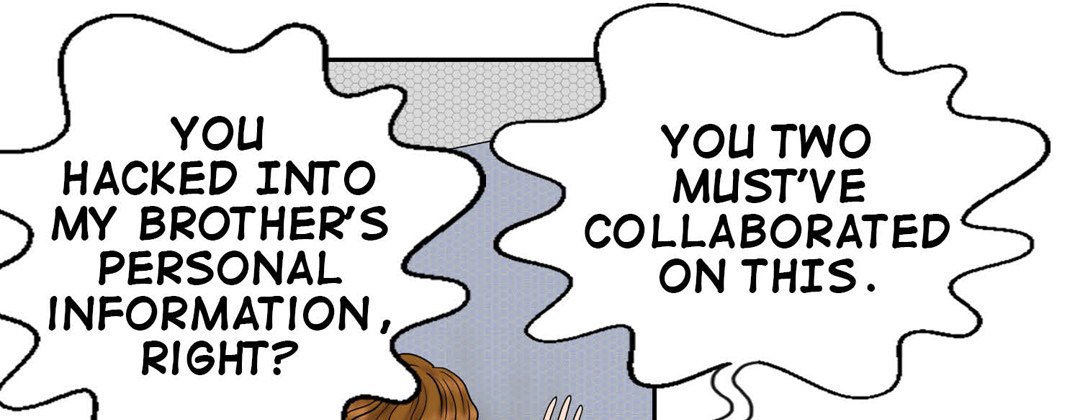 Living with The Wizard - episode 5 - 36