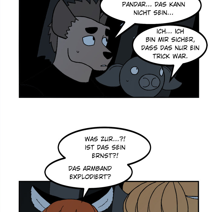 Mitschüler fressen verboten - episode 78 - 7