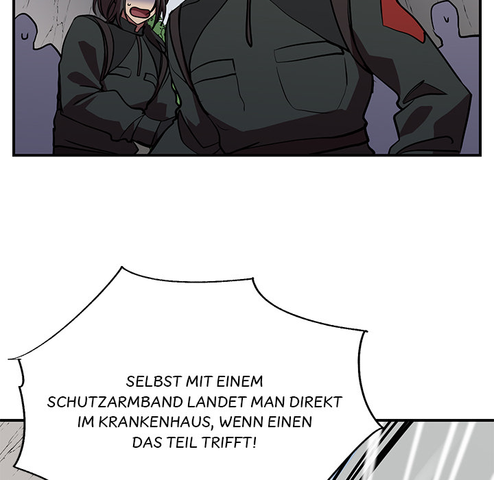 Meine Schulzeit mit Rang F - episode 47 - 41