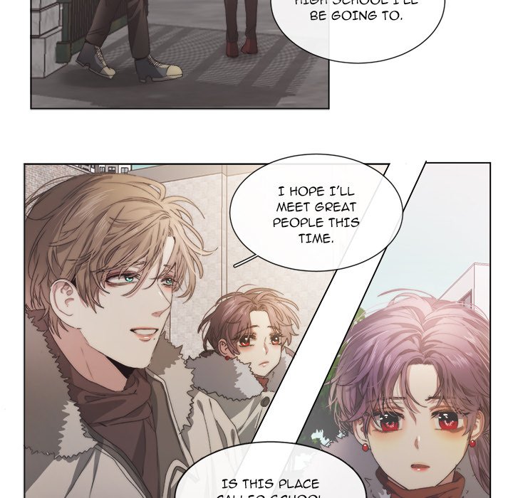 The Spring Scent of the Sea - episode 4 - 65