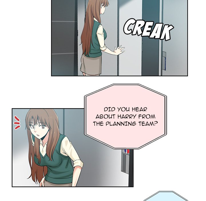 Dangerous Roomies - episode 24 - 47