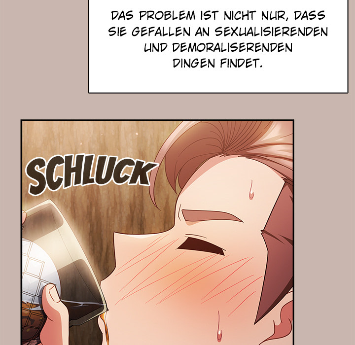 Mein honigsüßer Teilzeitjob - episode 35 - 32