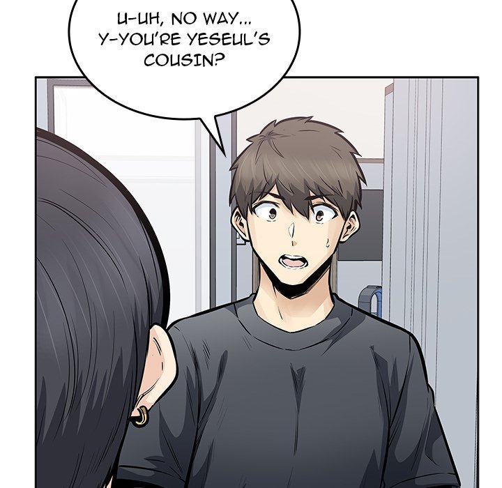 Excuse Me, This is my Room - episode 47 - 78