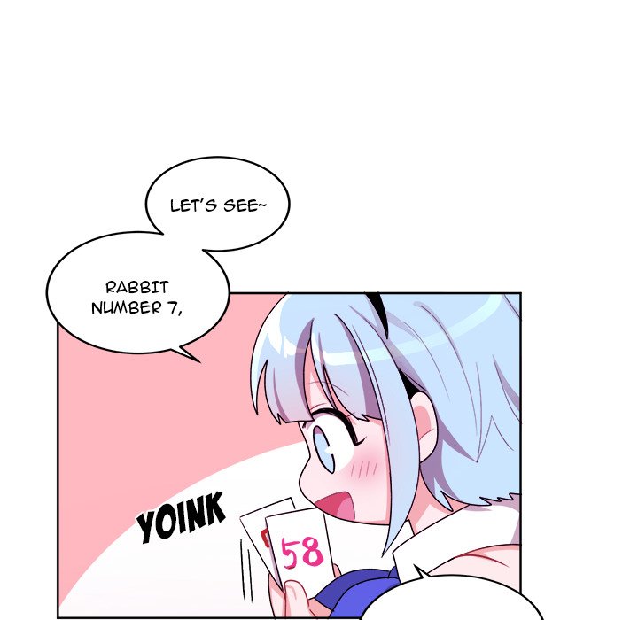 Pheromone Sherbet♥ - episode 19 - 43