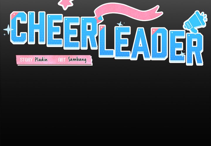 Cheerleader - episode 5 - 2