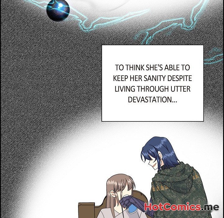 The Destroyer Fell in Love with Me - episode 74 - 109