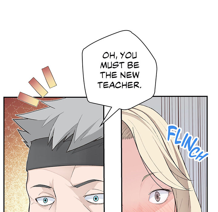 Teach Me How to Please You - episode 3 - 97