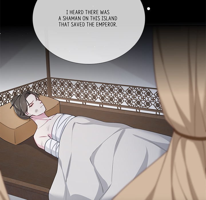 To Trick a Mermaid - episode 33 - 100