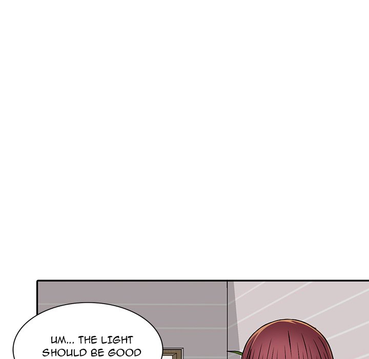 Revenge to Love - episode 4 - 104
