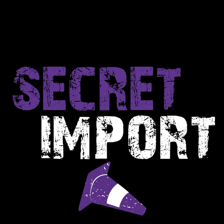 secretimport.tv