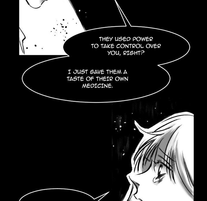 Icarus: Forbidden Love - episode 19 - 58