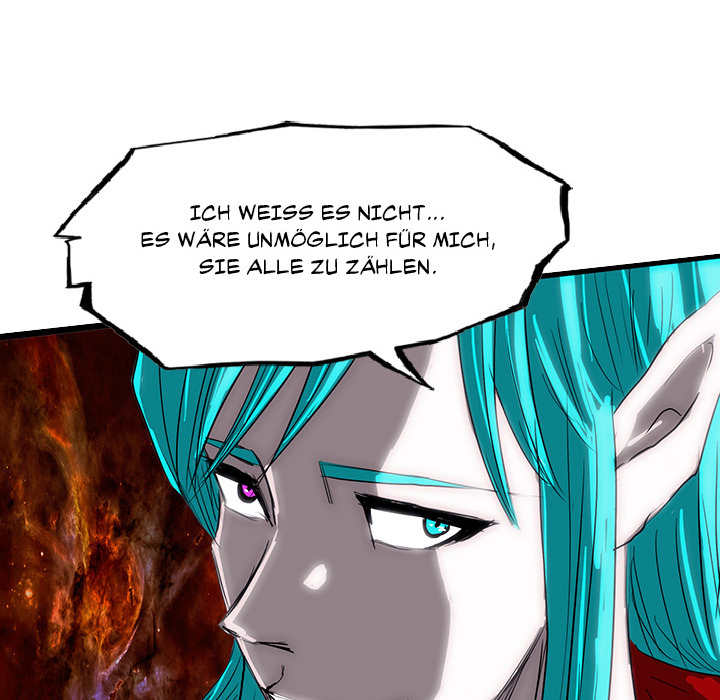 Krieg der Götter - episode 60 - 61