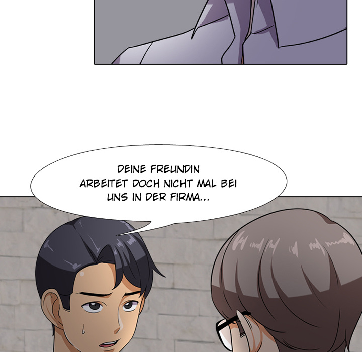 Das Partnerkarussell - episode 7 - 42
