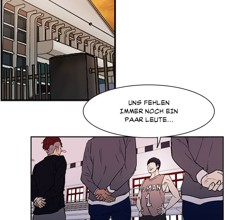 Tweener - episode 22 - 30