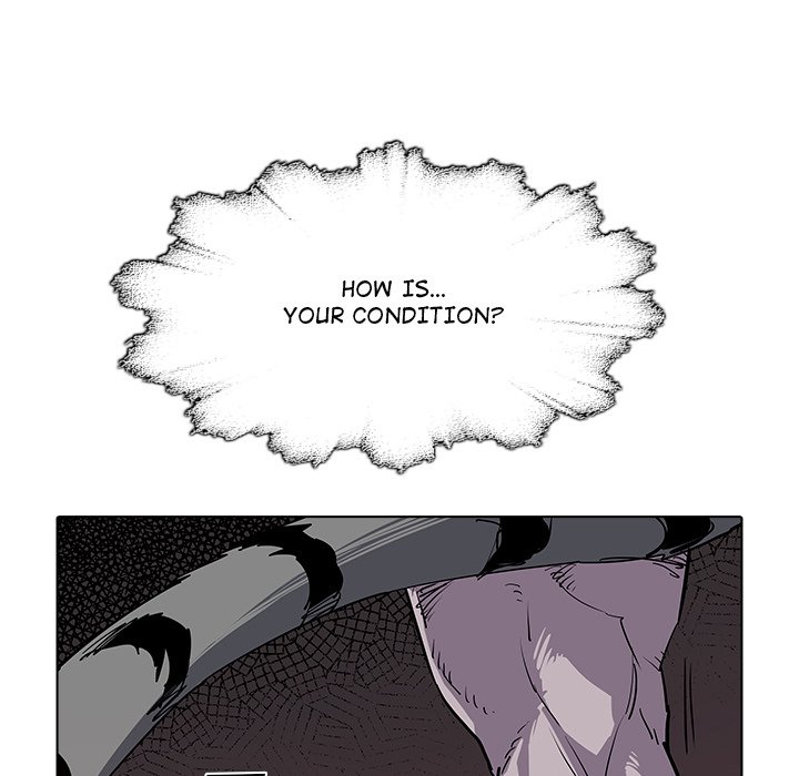 The Fang of Yeongno - episode 50 - 142