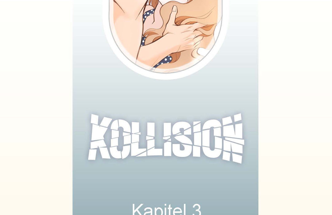 Kollision Nebengeschichten - episode 3 - 4