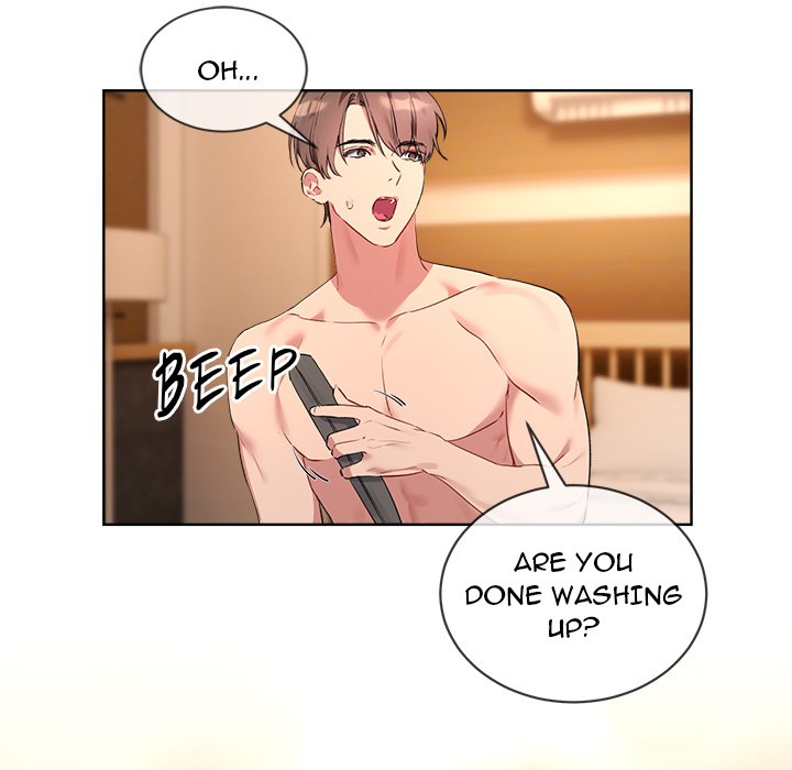 I Want You! - episode 3 - 32