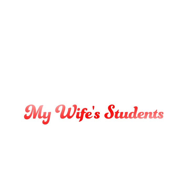 My Wife's Students - episode 27 - 12