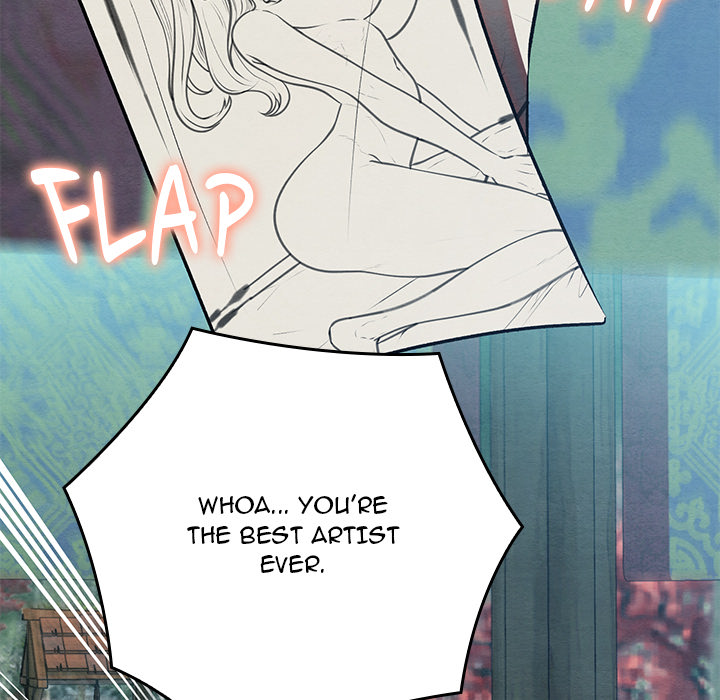 Master of Intimacy - UNCENSORED - episode 27 - 33