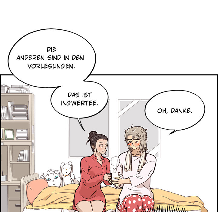 Der Hahn im Korb - episode 20 - 65