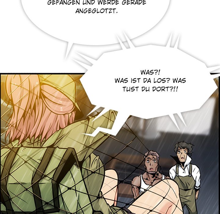 Eine Spionin zum Knuddeln - episode 1 - 13