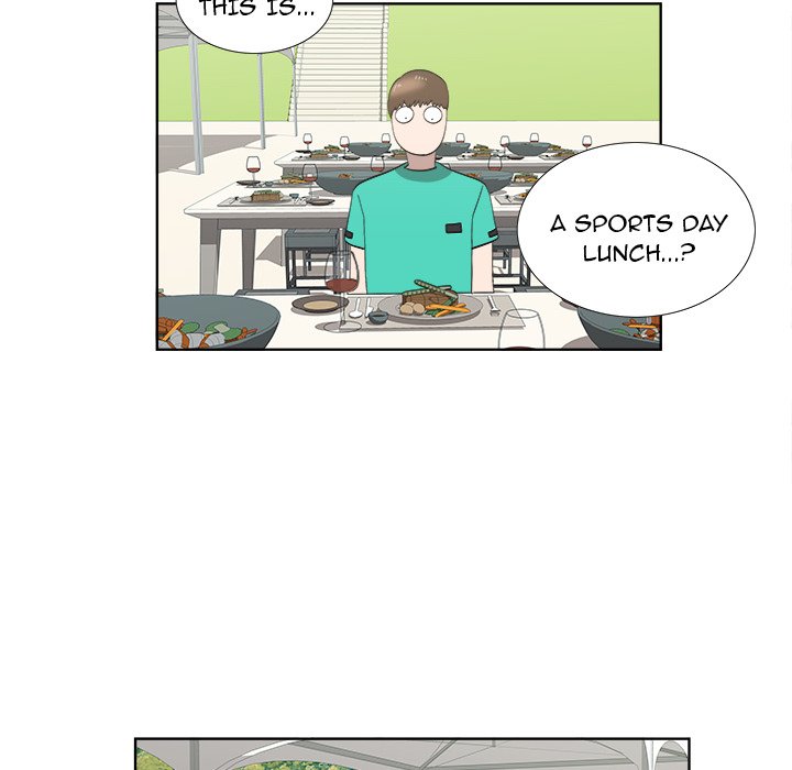 New Teacher in Town - episode 25 - 31