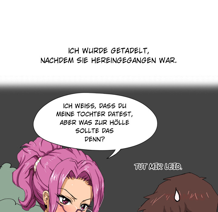 Forever Gossip - episode 9 - 13