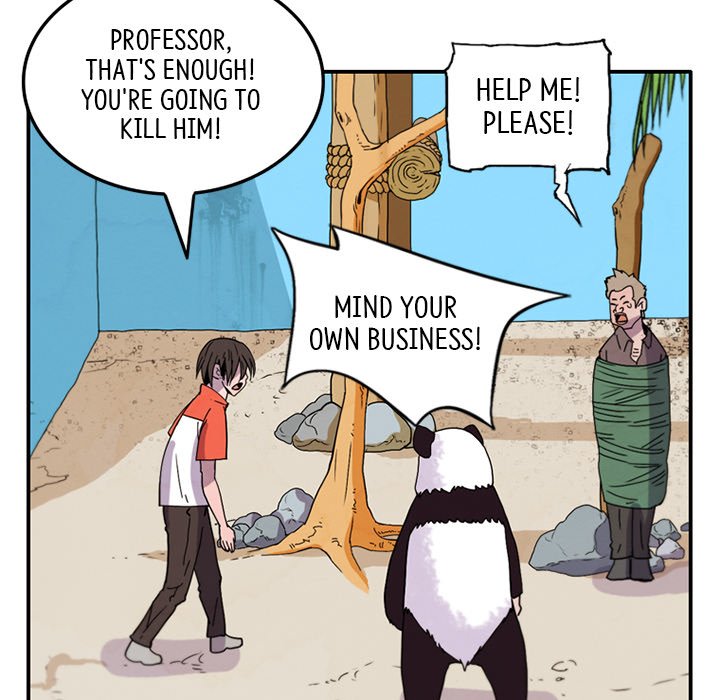 Secret Zoo - episode 19 - 33
