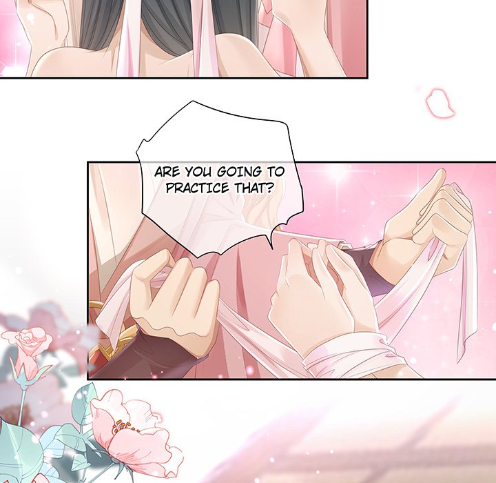 MASTER AND SEVEN LOVERS - episode 91 - 22