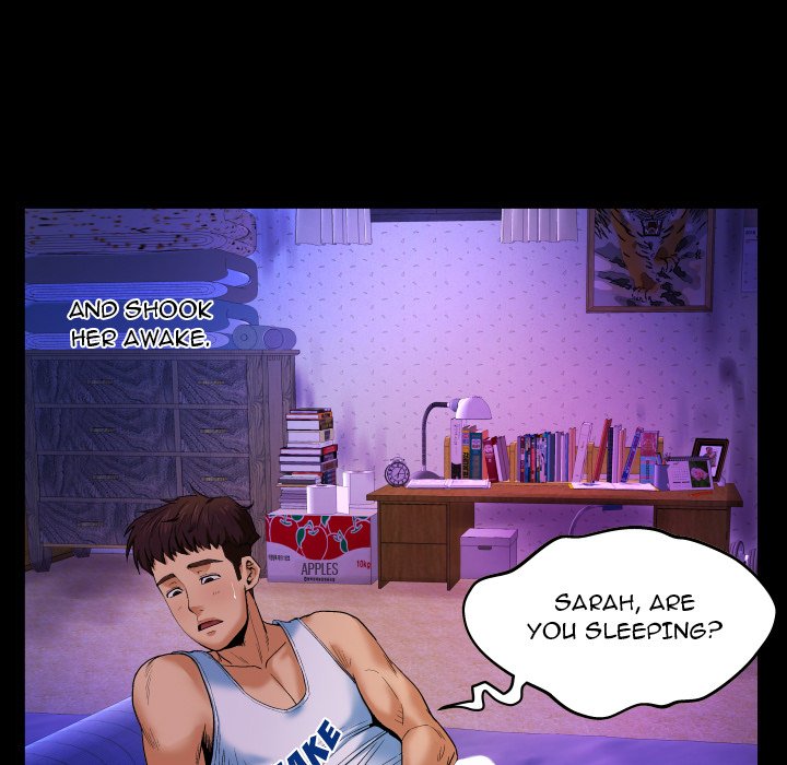 Secret Life - episode 2 - 14