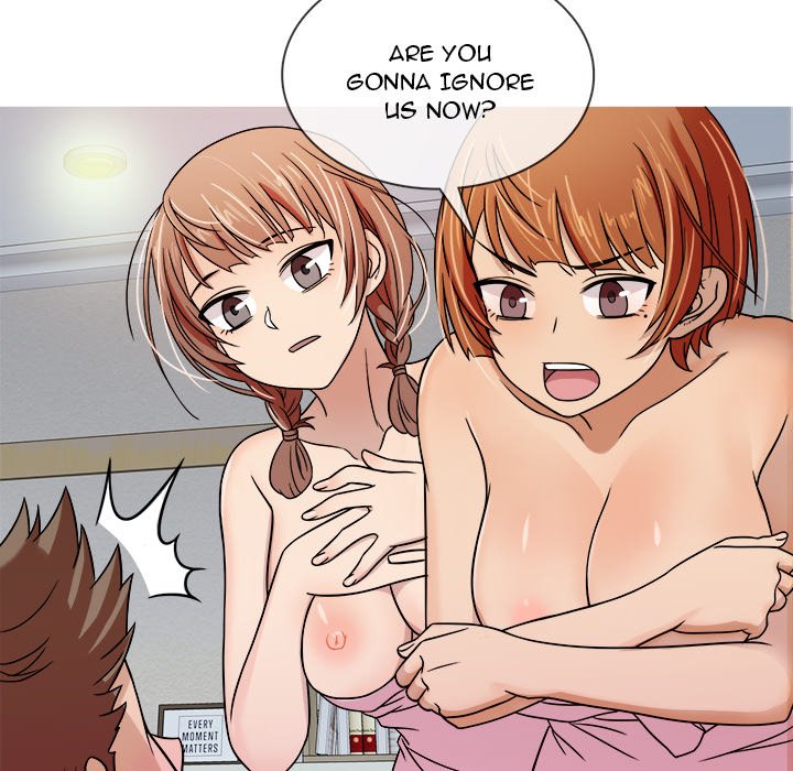 Love Me More - episode 4 - 12