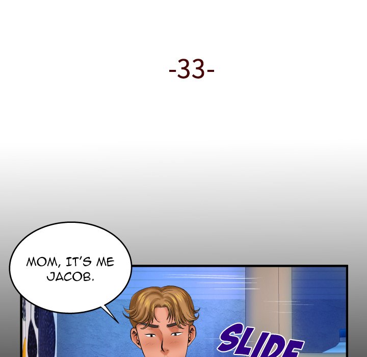 Secret Life - episode 33 - 4