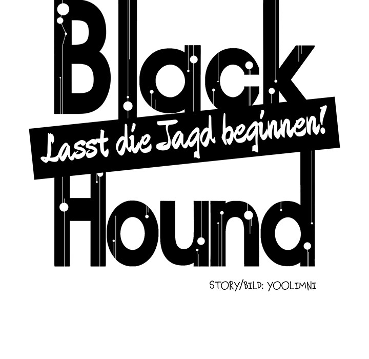 Black Hound - episode Vorschau - 34