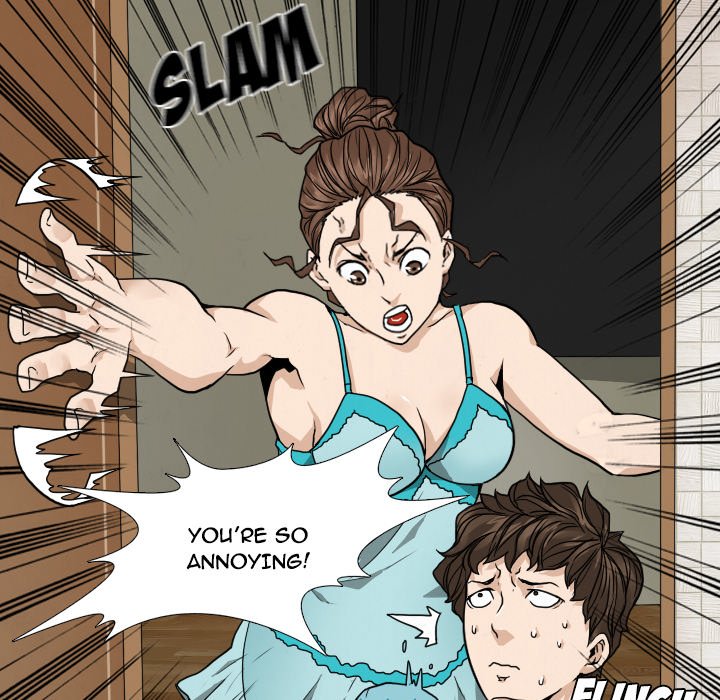 Attack of the Hand - episode 1 - 60