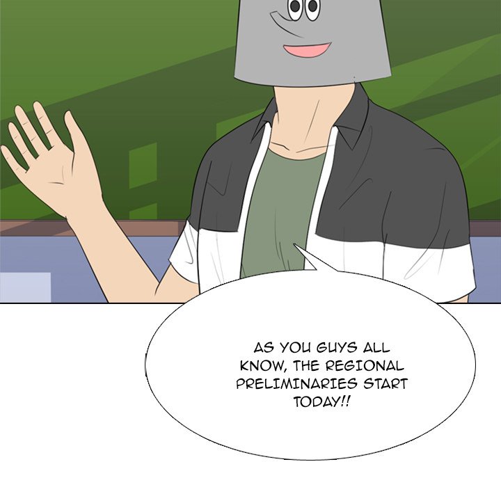 Taekwon High - episode 23 - 6