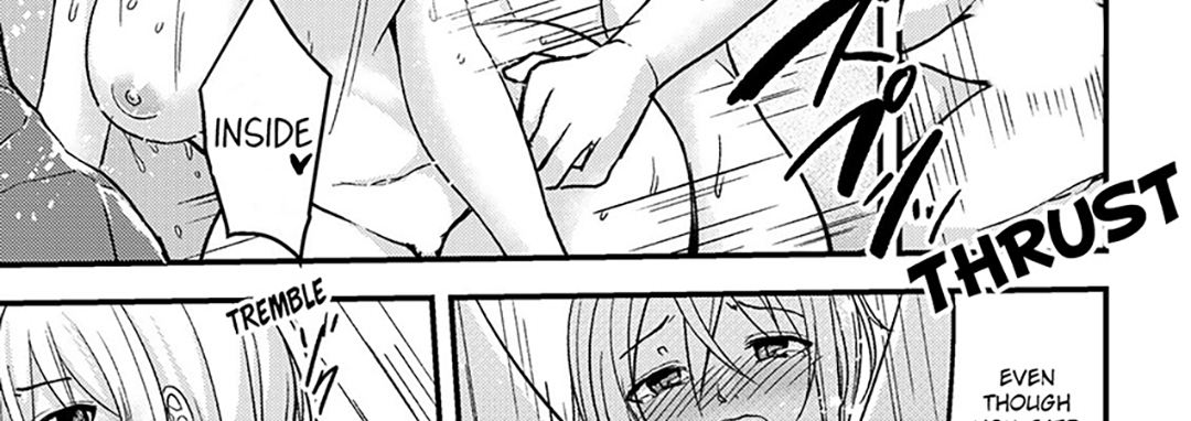 Please… Don’t Make Me Come Anymore… I Was Continuously Bedded by My Younger Uncle Until the Day Before My Wedding… - episode 8 - 9